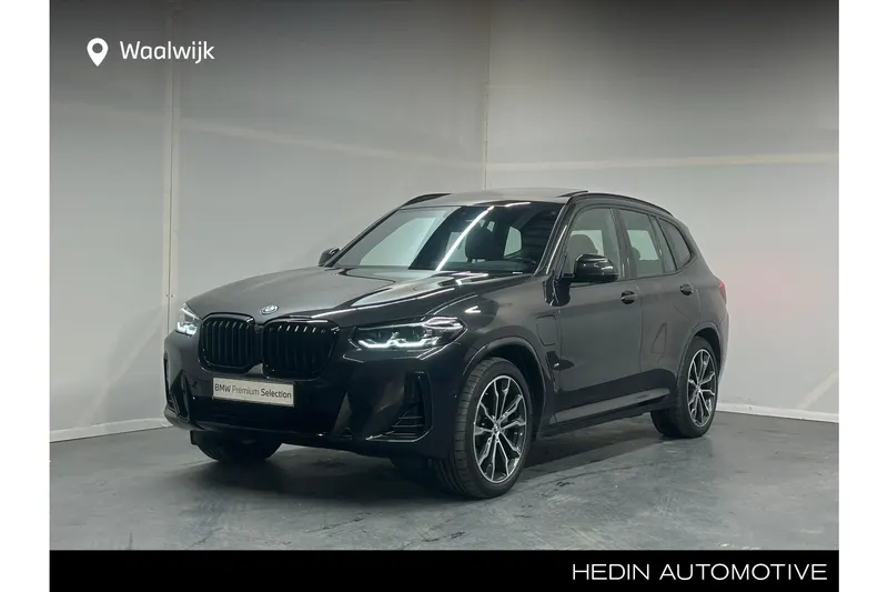 BMW X3 (2023)