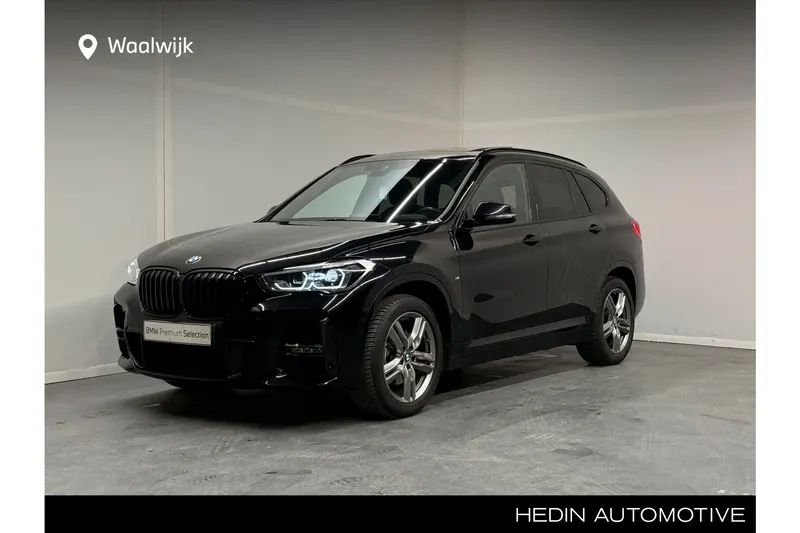 BMW X1 (2022)