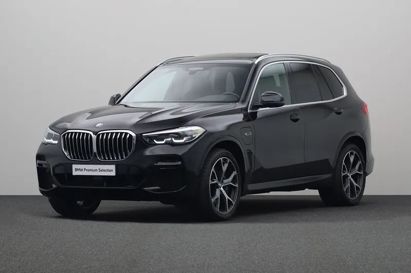 BMW X5 (2022)