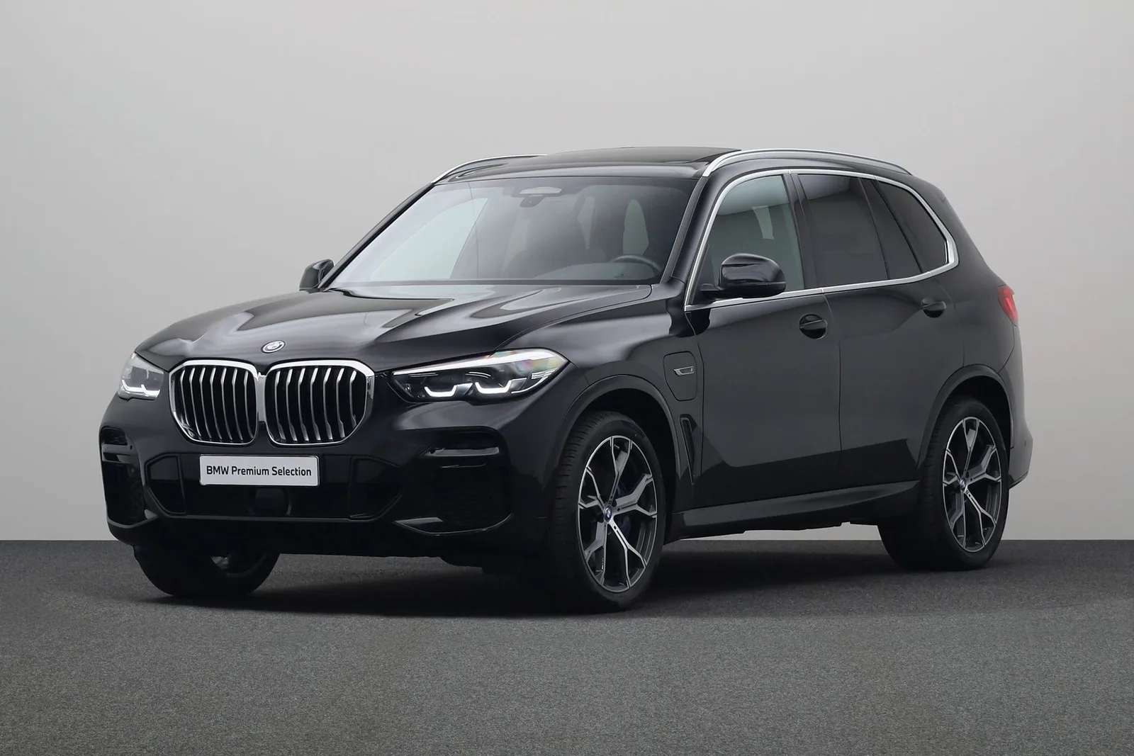 BMW X5 (2022) — foto 1