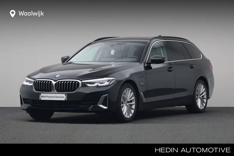 BMW 5-Serie (2023)