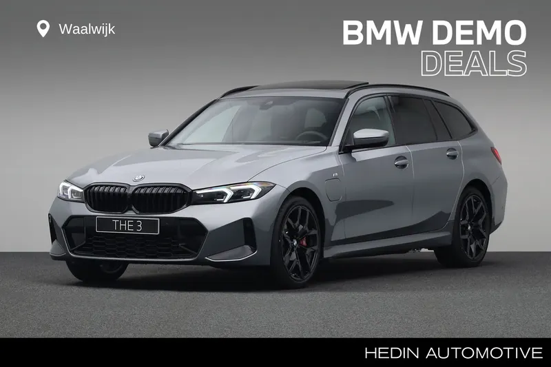 BMW 3-Serie (2026)