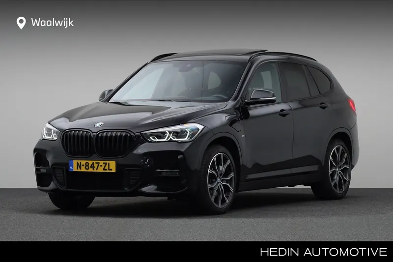BMW X1 (2022)