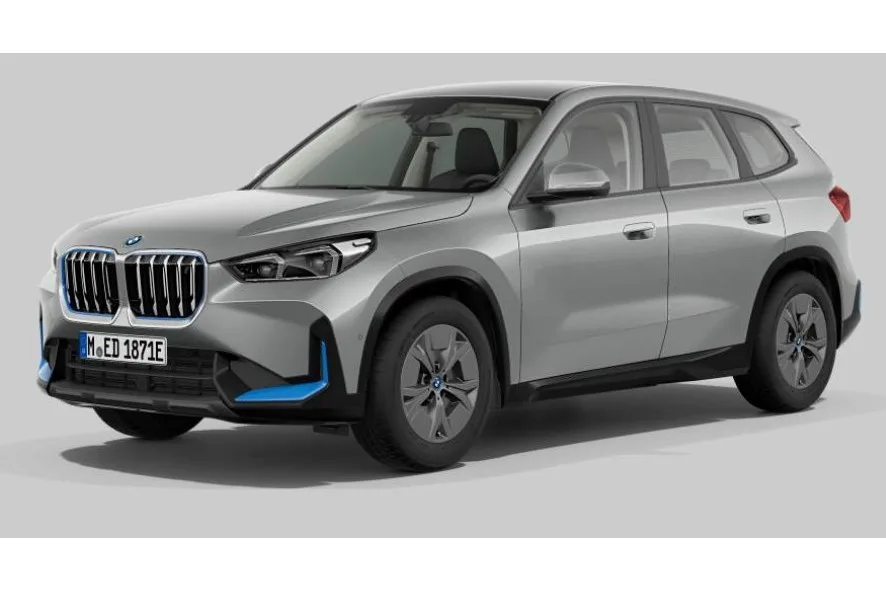 BMW iX1 (2023) — foto 1
