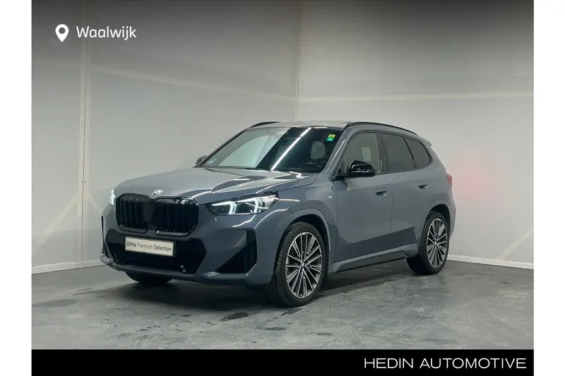 BMW X1 (2023)