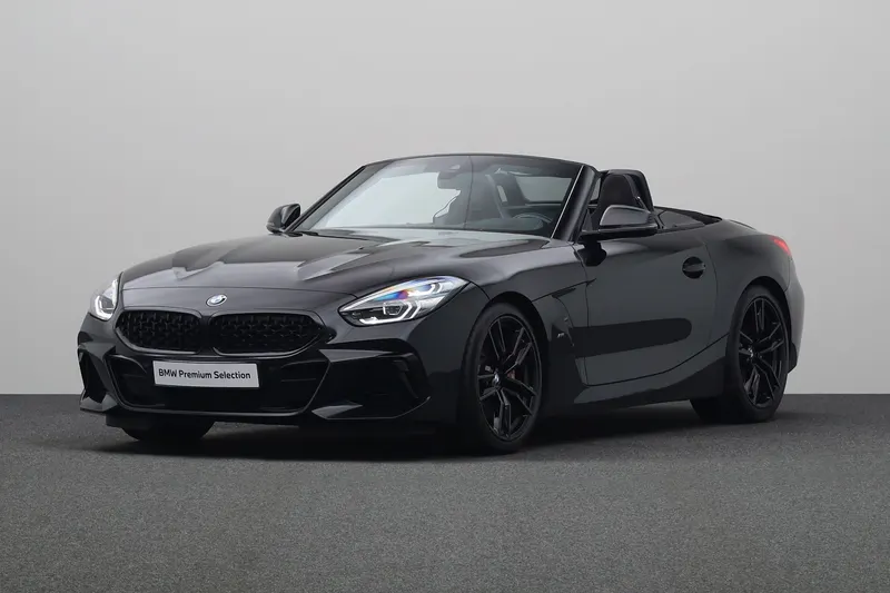 BMW Z4 (2022)