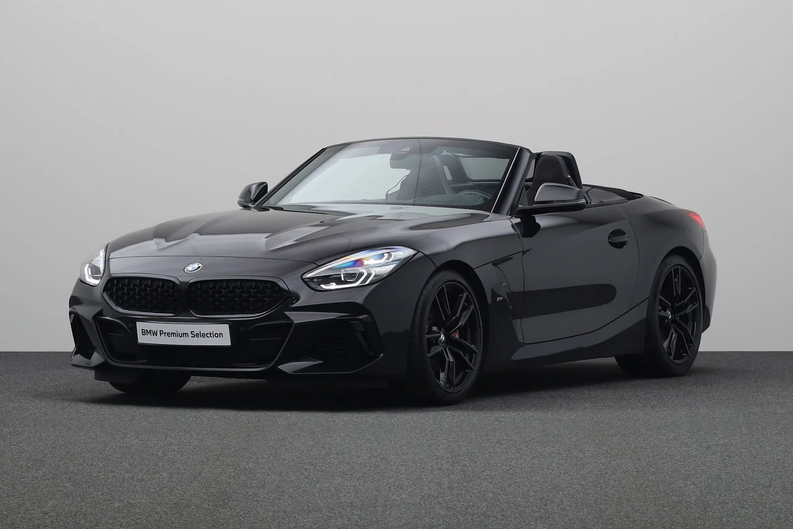 BMW Z4 (2022) — foto 1