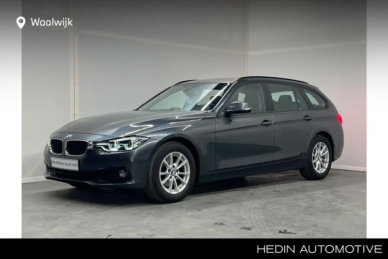 BMW 3-Serie (2018)