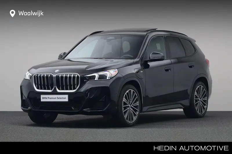 BMW X1 (2025)