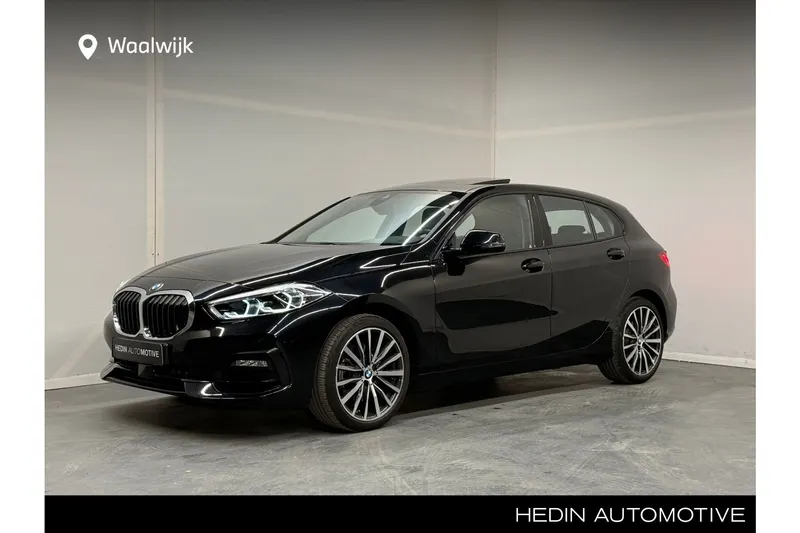 BMW 1-Serie (2021)