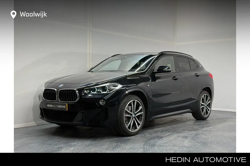 BMW X2 (2018)