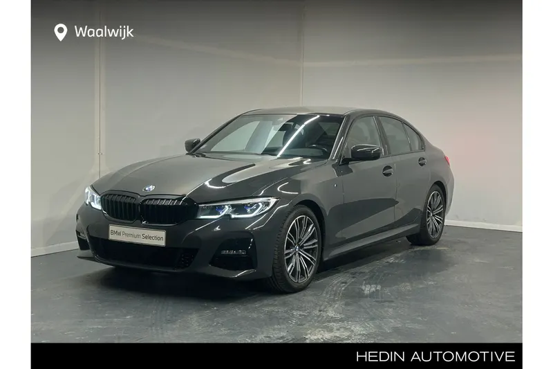 BMW 3-Serie (2022)