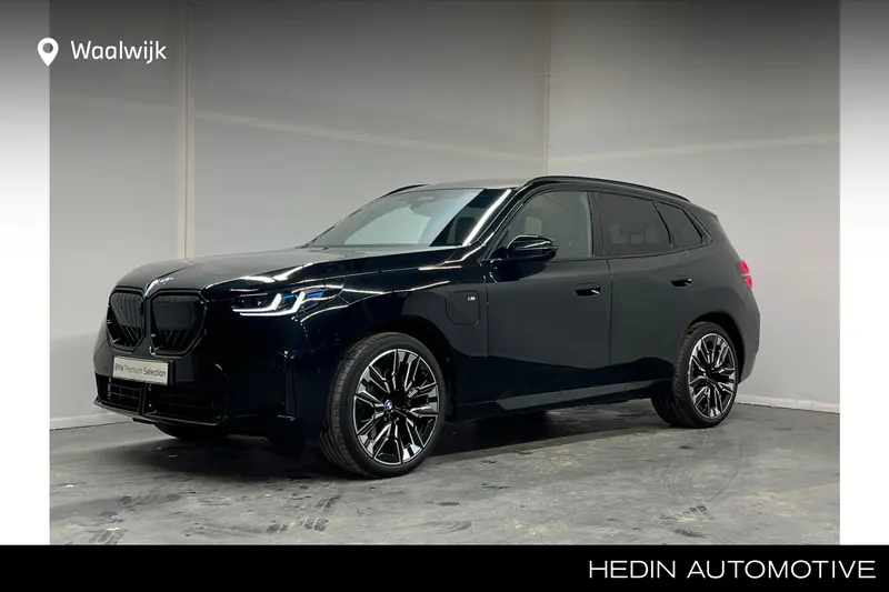 BMW X3 (2026)