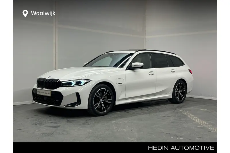 BMW 3-Serie (2022)
