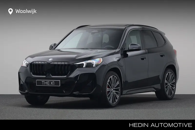 BMW X1 (2026)