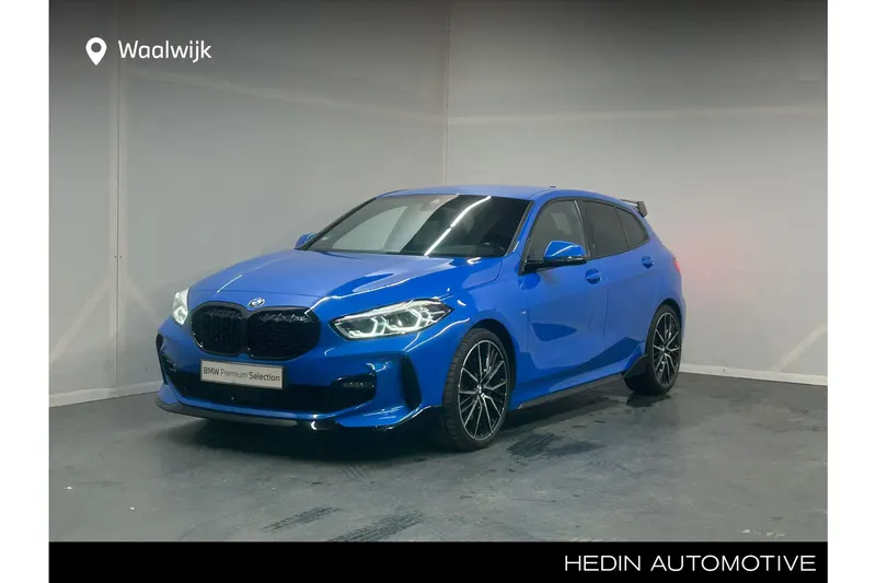 BMW 1-Serie (2021)