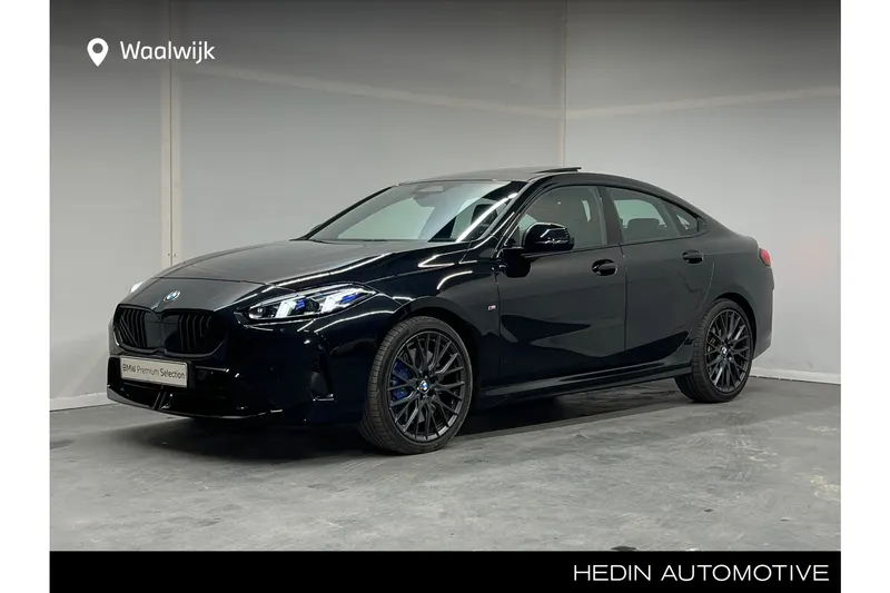 BMW 2-Serie (2025)