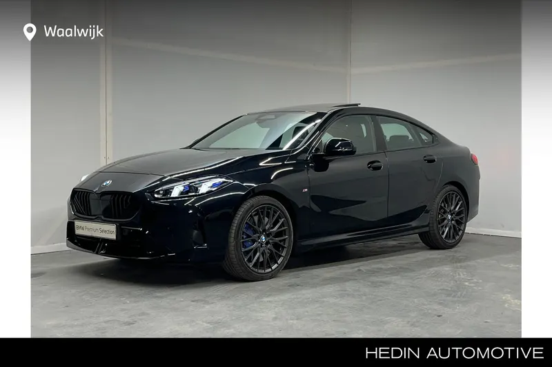 BMW 2-Serie (2025)