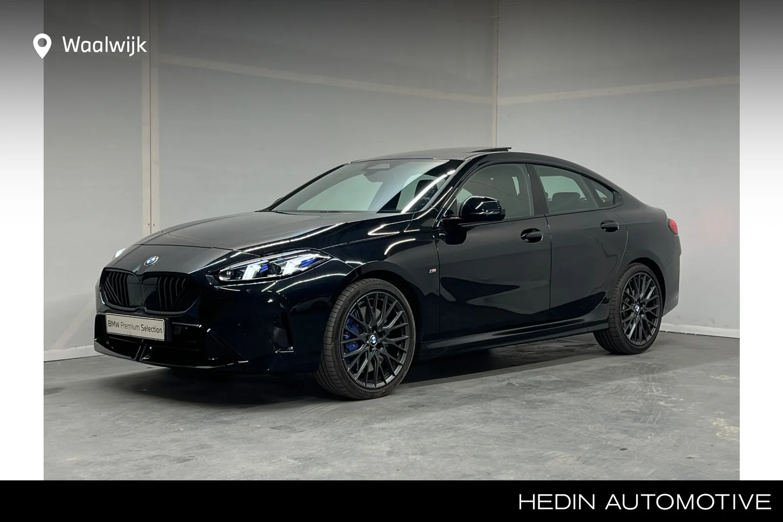 BMW 2-Serie (2025) — foto 1