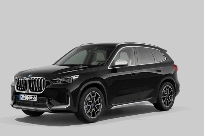 BMW X1 (2023)