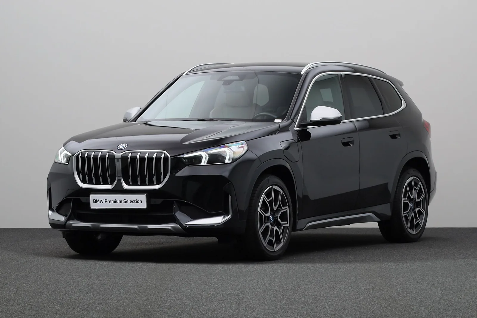 BMW X1 (2023) — foto 1