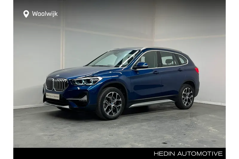 BMW X1 (2021)