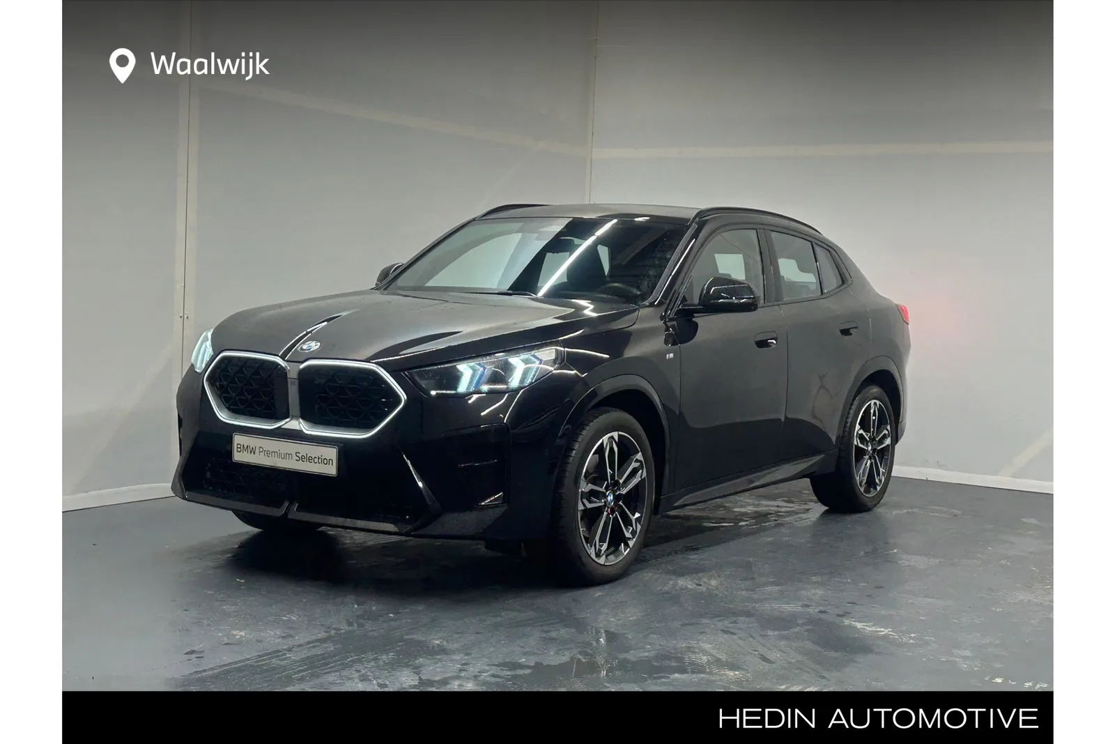 BMW X2 (2024) — foto 1
