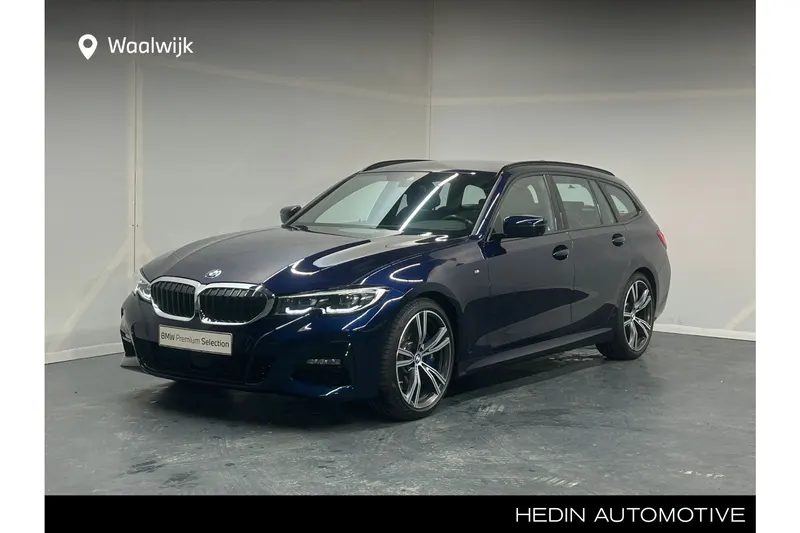 BMW 3-Serie (2019)