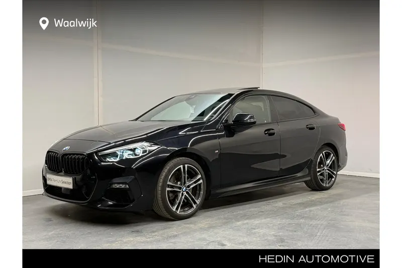 BMW 2-Serie (2021)