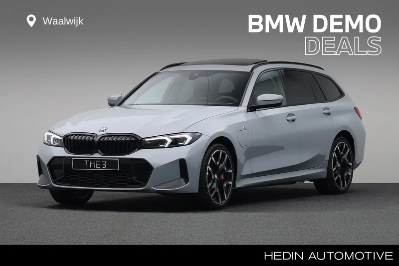 BMW 3-Serie (2026)