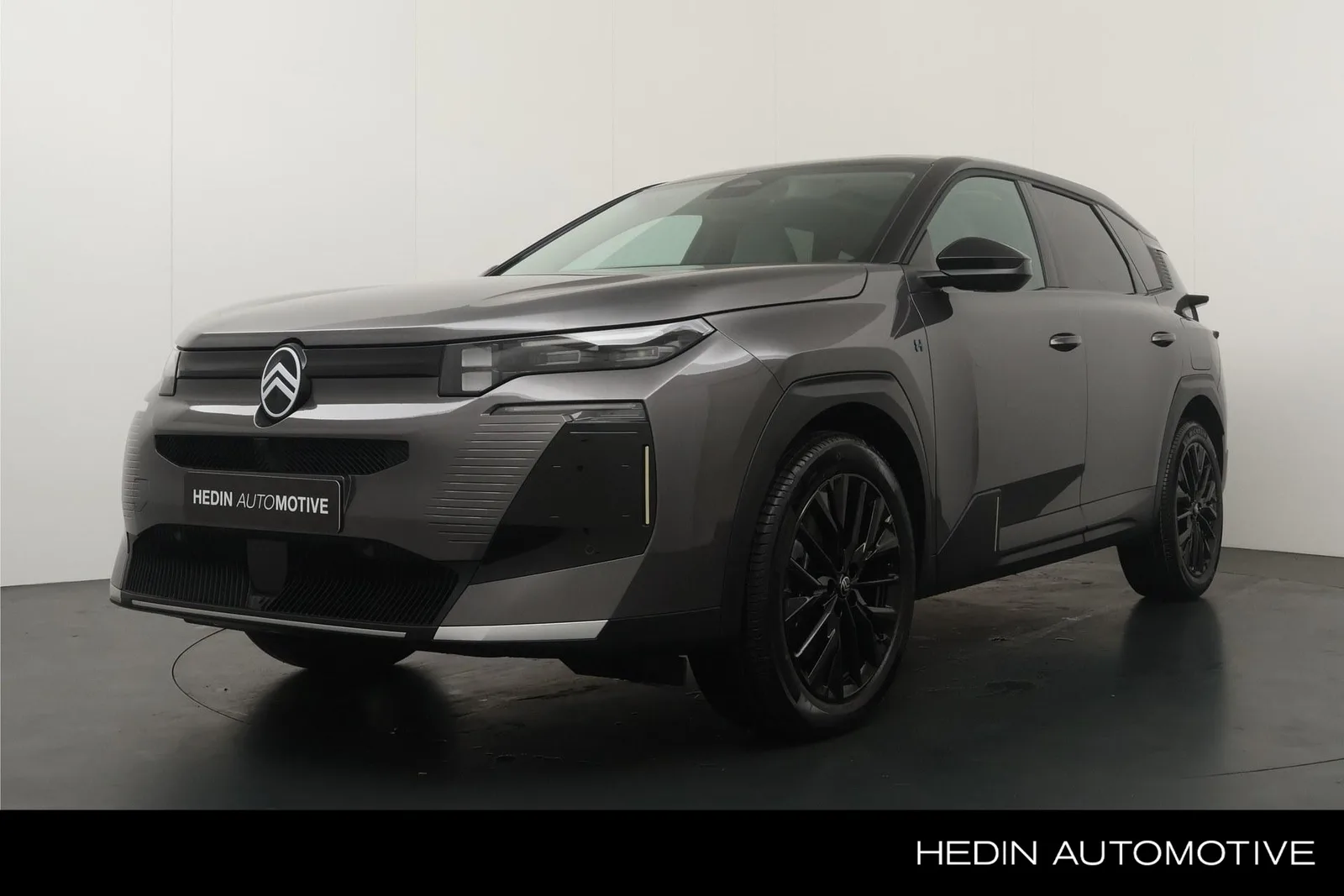 Citroën C5 Aircross (2025) — foto 1