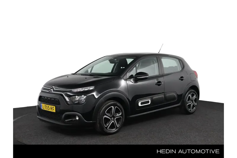 Citroën C3 (2021)