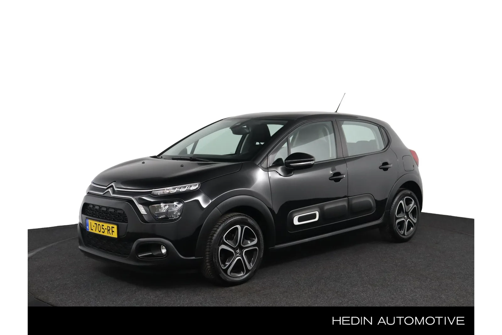 Citroën C3 (2021) — foto 1