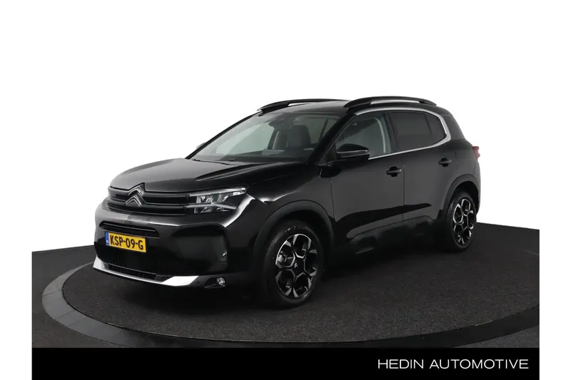Citroën C5 Aircross (2025)