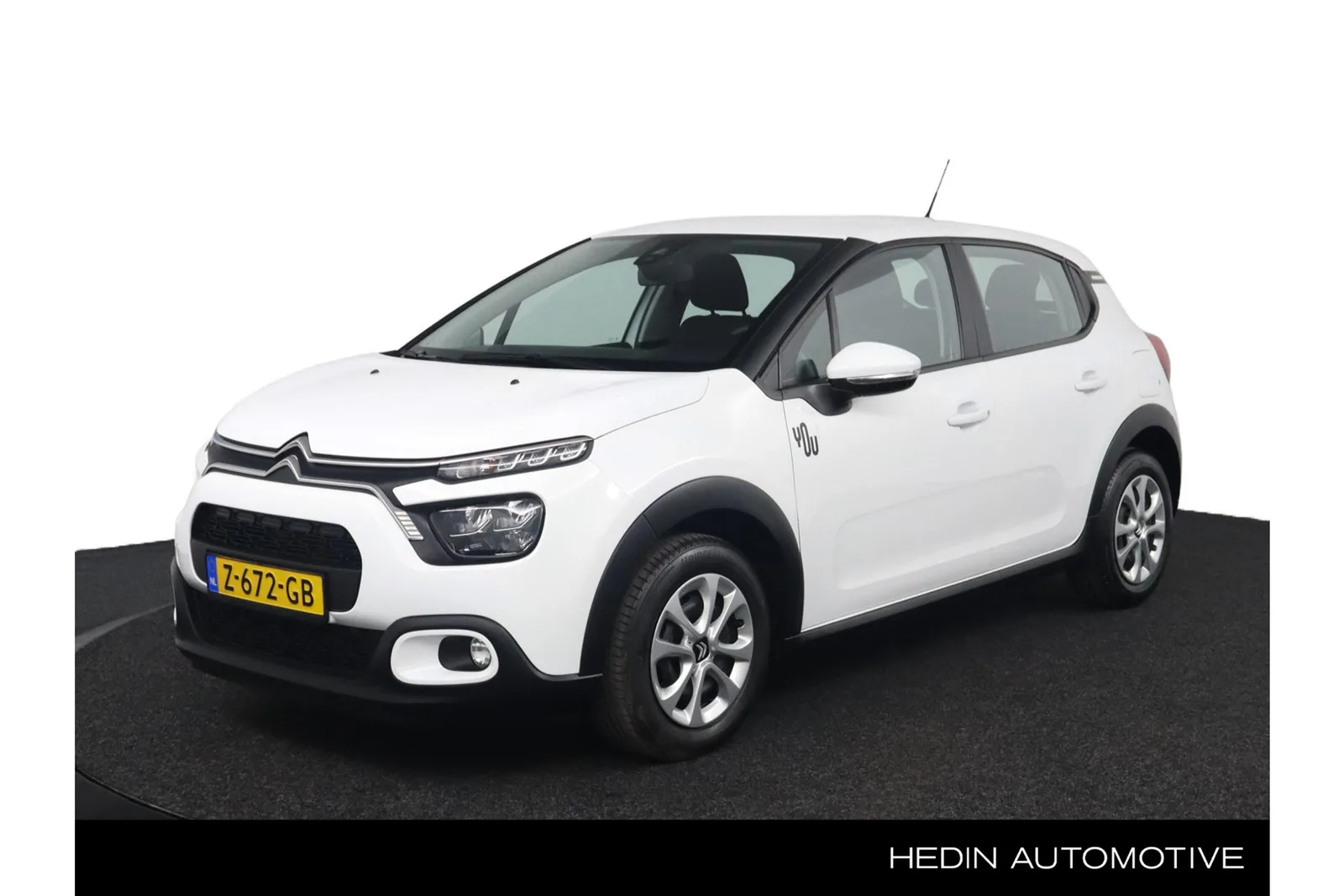 Citroën C3 (2024) — foto 1