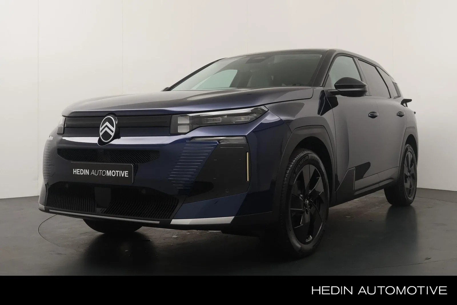 Citroën C5 Aircross (2026) — foto 1
