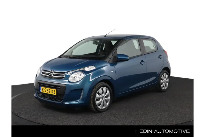 Citroën C1 (2021)