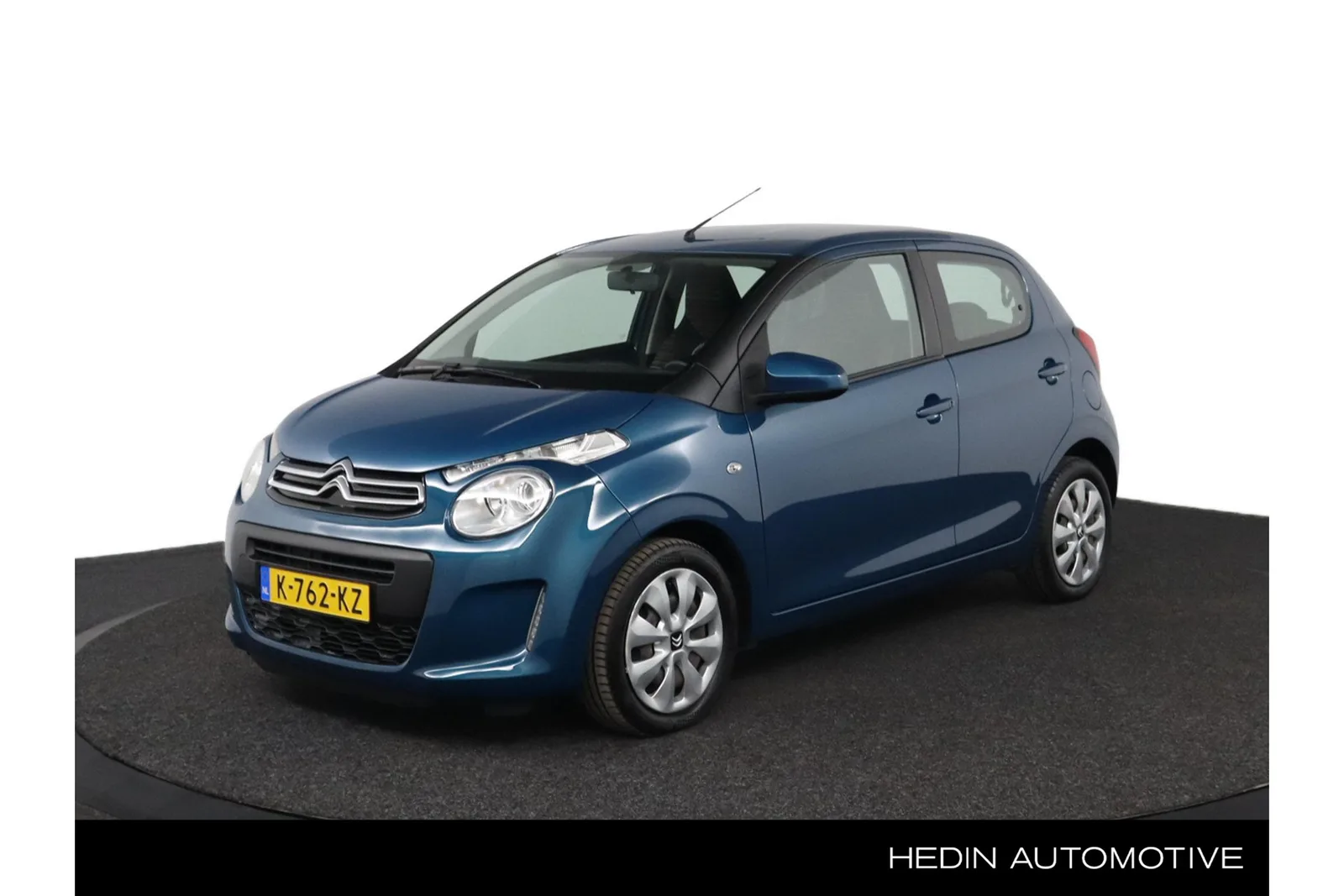 Citroën C1 (2021) — foto 1