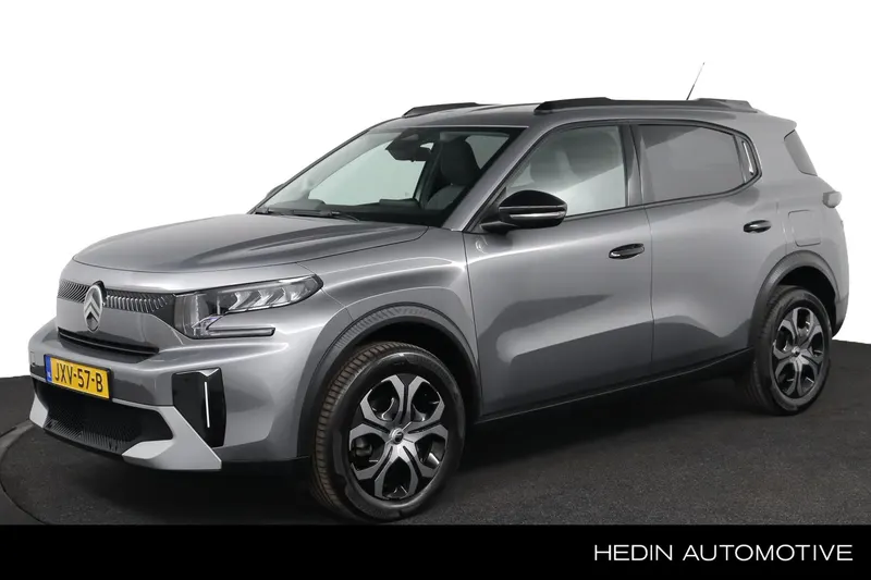Citroën C3 Aircross (2025)