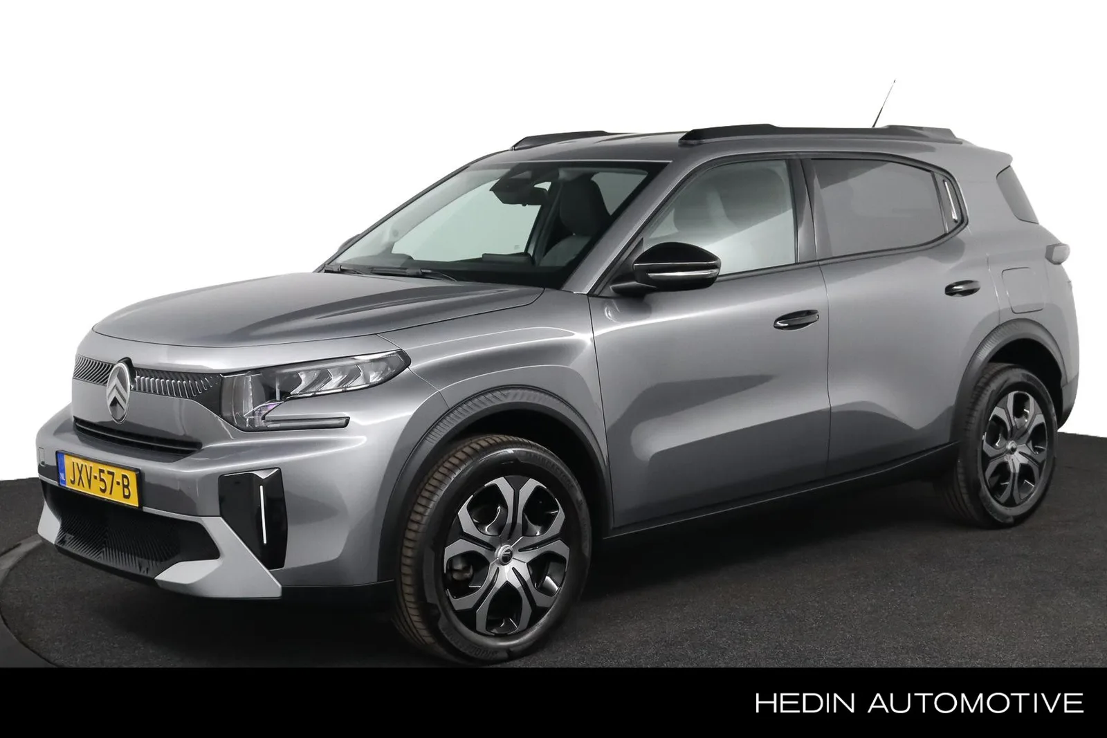Citroën C3 Aircross (2025) — foto 1