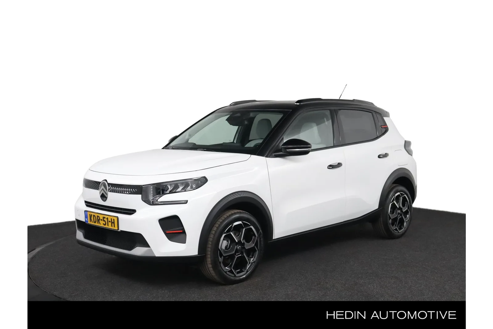 Citroën C3 (2026) — foto 1