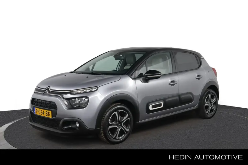 Citroën C3 (2022)