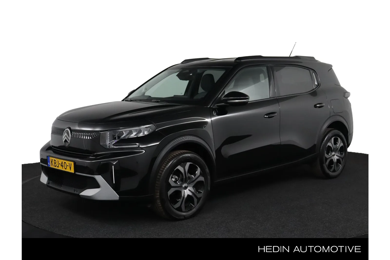 Citroën C3 Aircross (2025) — foto 1