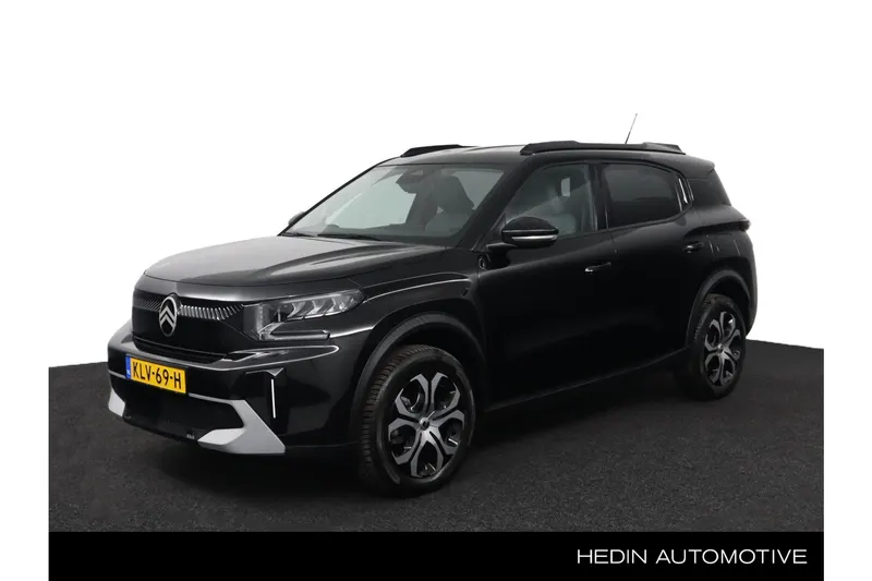 Citroën C3 Aircross (2025)