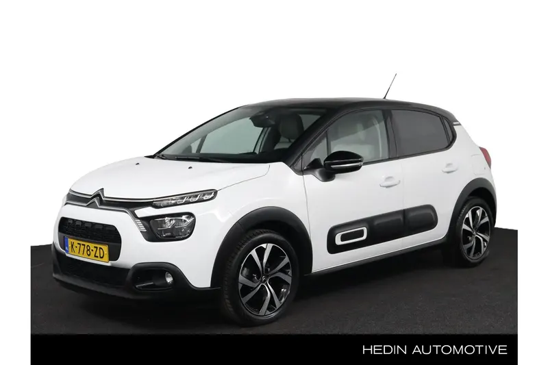 Citroën C3 (2021)