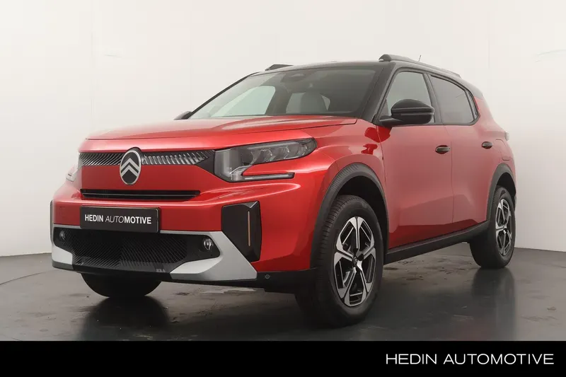 Citroën C3 Aircross (2026)