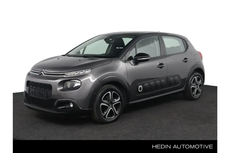 Citroën C3 (2020)