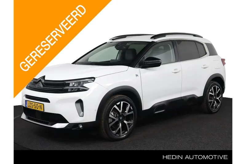 Citroën C5 Aircross (2023)
