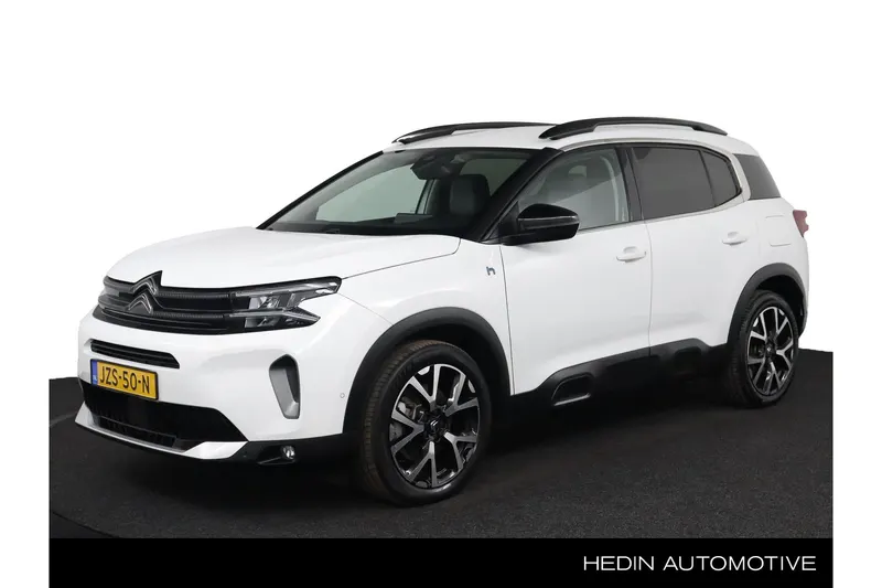 Citroën C5 Aircross (2023)