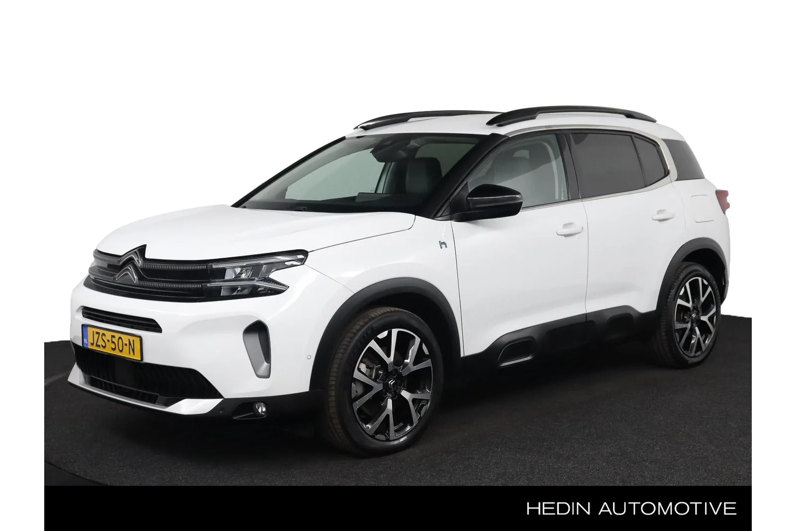 Citroën C5 Aircross (2023) — foto 1